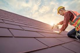 Best Green or Eco-Friendly Roofing Solutions  in Montura, FL